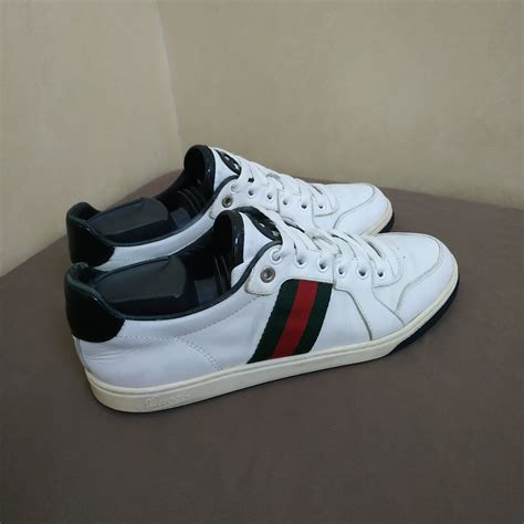 gucci coda white|Sneakers for Women .